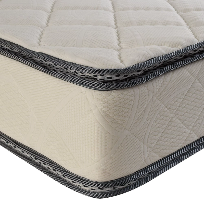 COLCHÓN FORLI CAPELLA PILLOW 2 PLAZAS + SOFÁ CAMA - 3