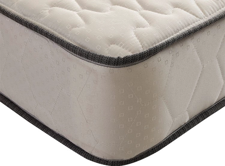 CAMA DIVÁN FORLI ELEGANT 1.5 PLAZAS + CABECERA - 3