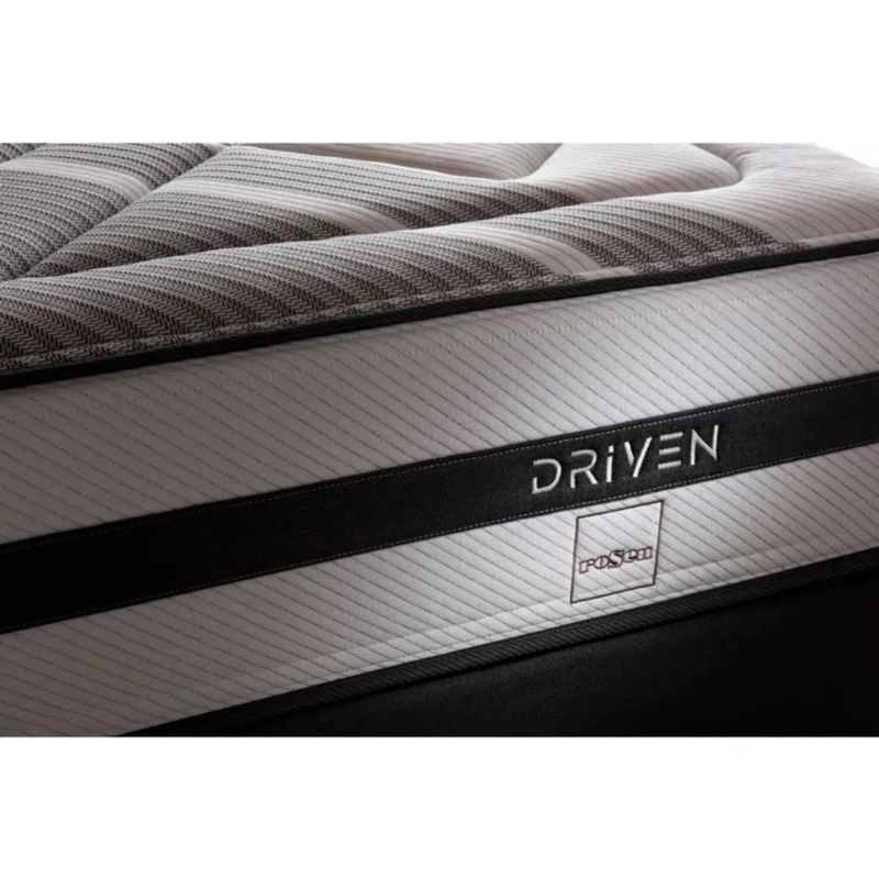 COLCHÓN ROSEN DRIVEN 1.5 PLAZAS - 4