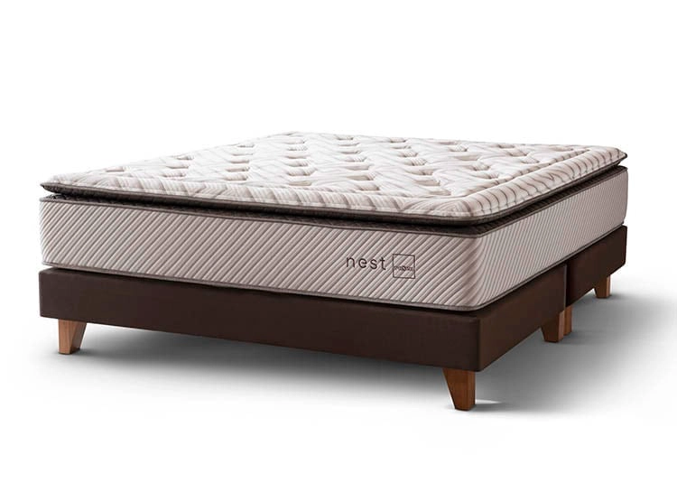 CAMA EUROPEA ROSEN NEST QUEEN - 1
