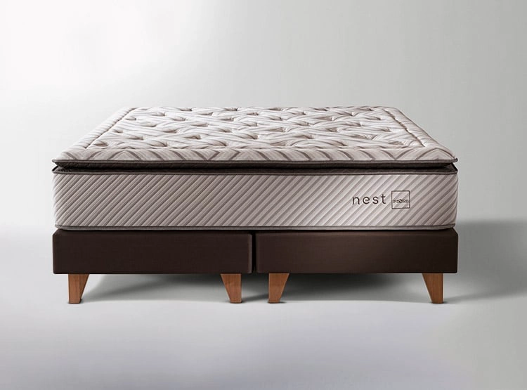 CAMA EUROPEA ROSEN NEST QUEEN - 2