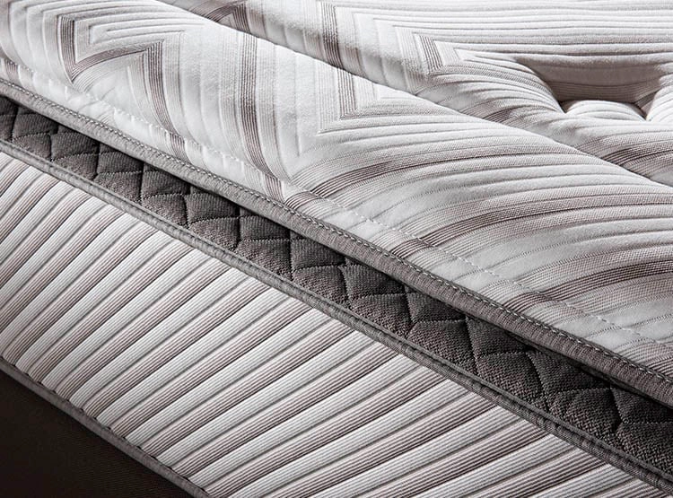 CAMA EUROPEA ROSEN NEST QUEEN - 4