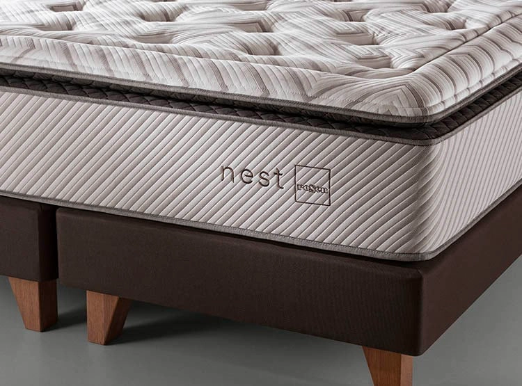 CAMA EUROPEA ROSEN NEST QUEEN - 5