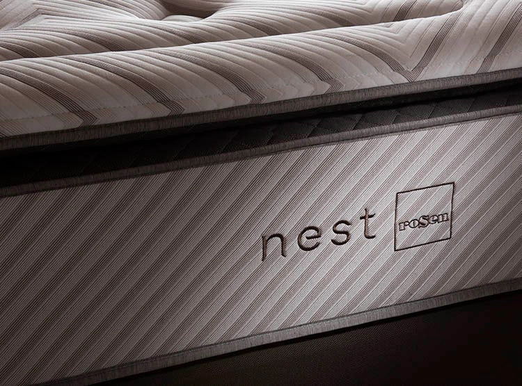 CAMA EUROPEA ROSEN NEST QUEEN - 7