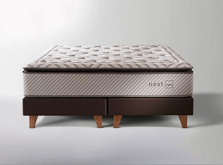 CAMA EUROPEA ROSEN NEST KING - 2