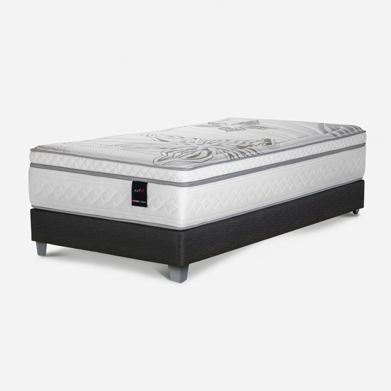 CAMA AMERICANA ROSEN ART 4 1.5 PLAZAS - 1