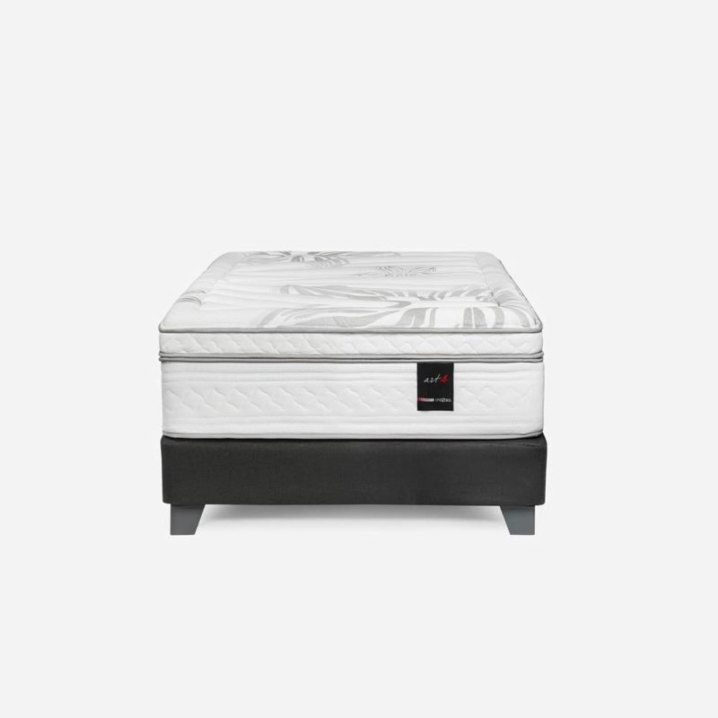 CAMA AMERICANA ROSEN ART 4 1.5 PLAZAS - 2