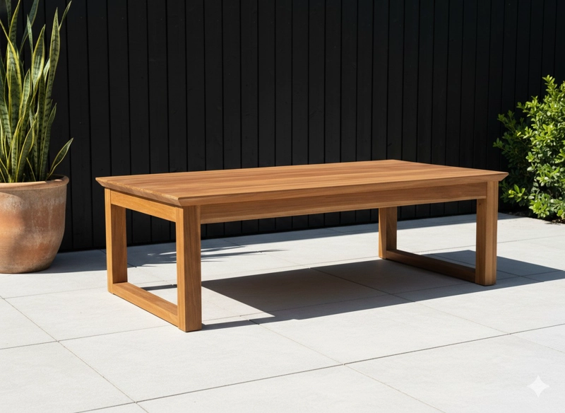 MESA CENTRO RIPLEY HOME THOMAS 70 X 110 CM - 1