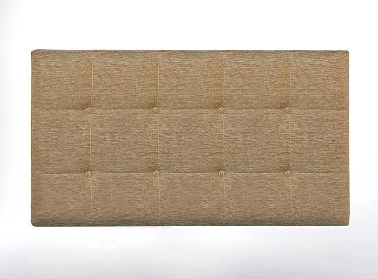 CABECERA RIPLEY HOME MINERVA 1.5 PLAZAS BEIGE - 1