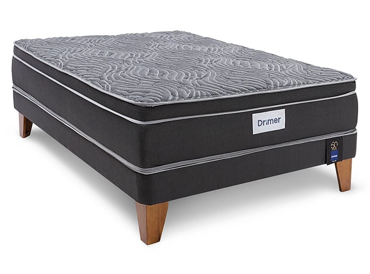 CAMA EUROPEA DRIMER GOLD VENTUS 1.5 PLAZAS - 2