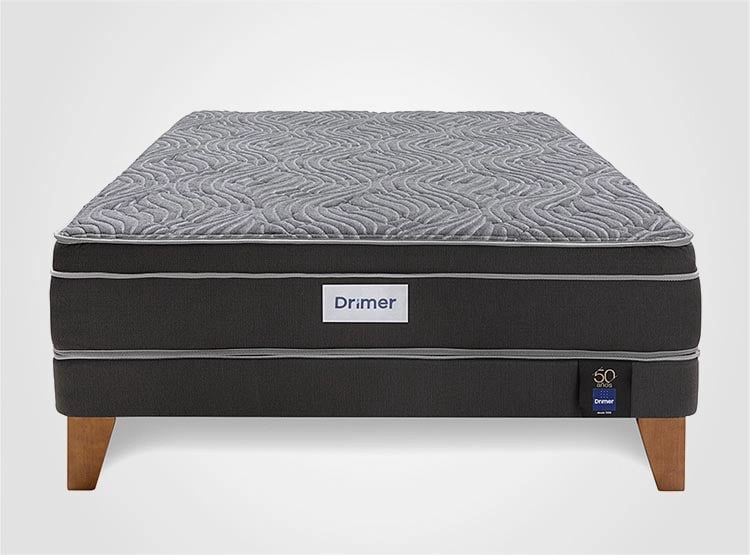 CAMA EUROPEA DRIMER GOLD VENTUS KING - 1