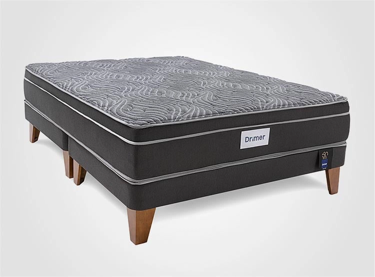 CAMA EUROPEA DRIMER GOLD VENTUS KING - 2