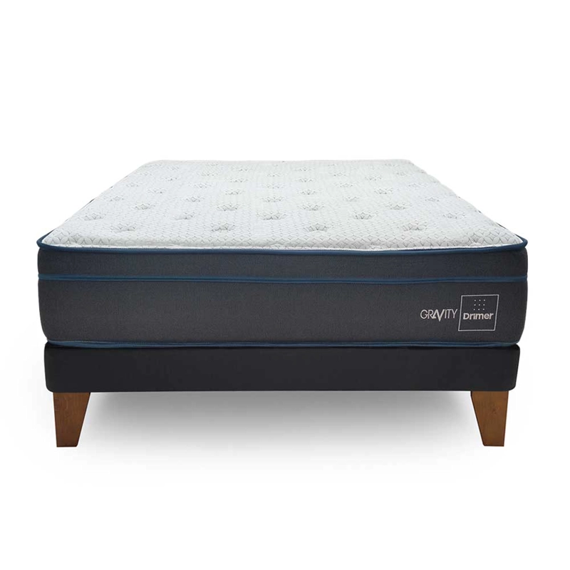 CAMA EUROPEA DRIMER GOLD GRAVITY QUEEN - 2