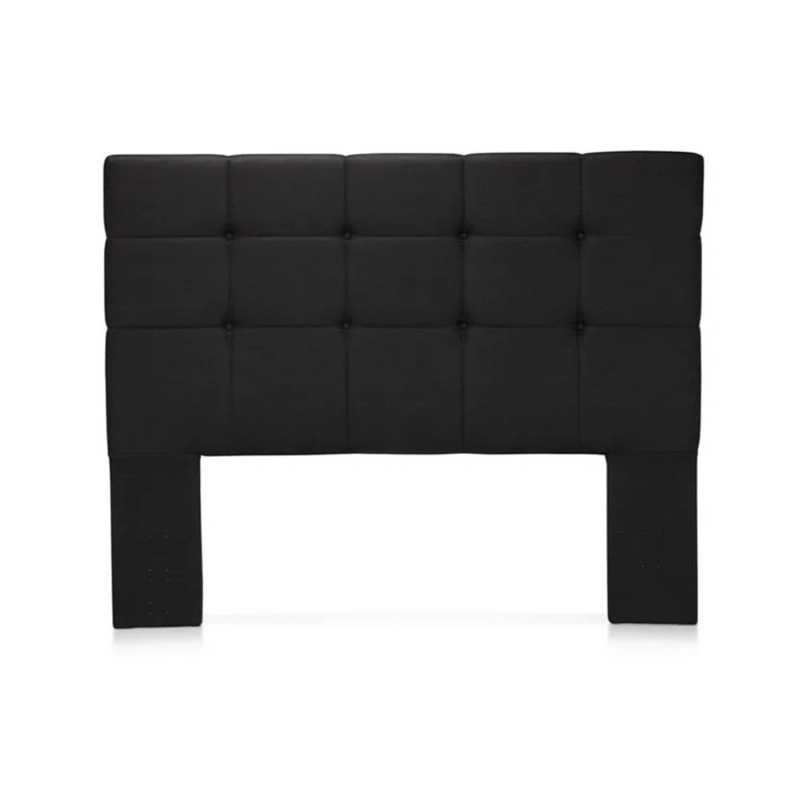 DORMITORIO EUROPEO ROSEN DRIVEN KING ISSEY GRAFITO - 10