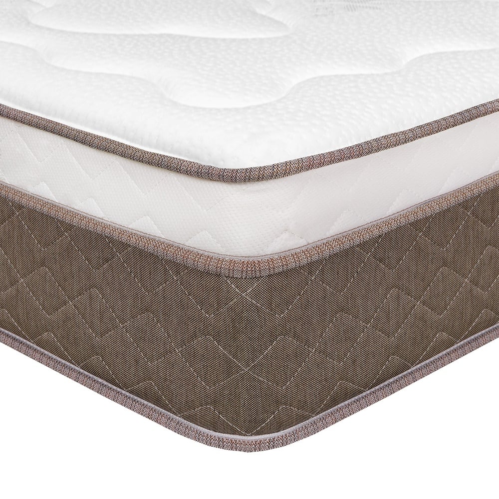 COLCHÓN FORLI BOREAL POCKET SS 1.5 PLAZAS - 4