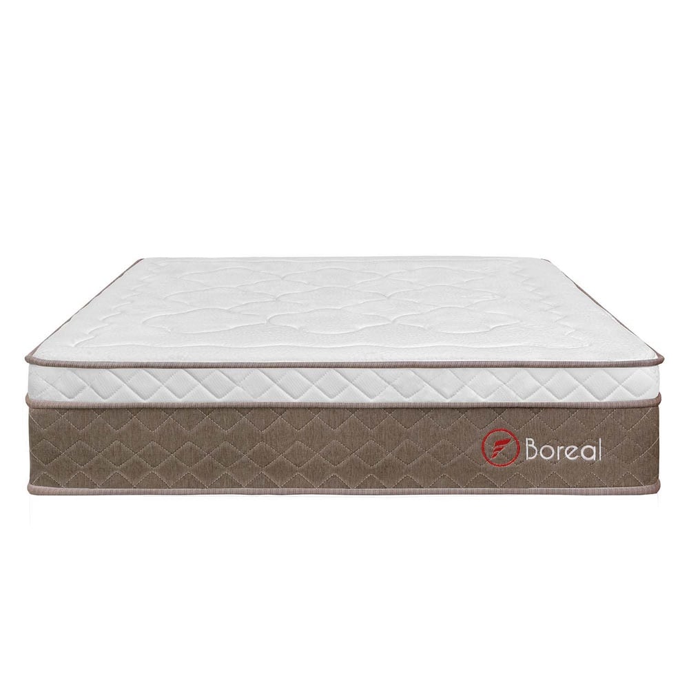 COLCHÓN FORLI BOREAL POCKET SS 2 PLAZAS - 2