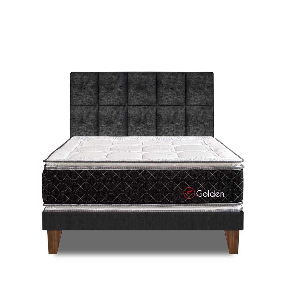 DORMITORIO EUROPEO FORLI GOLDEN QUEEN - 1