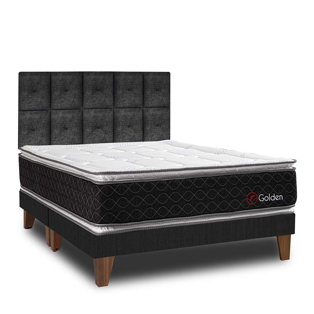 DORMITORIO EUROPEO FORLI GOLDEN QUEEN - 2
