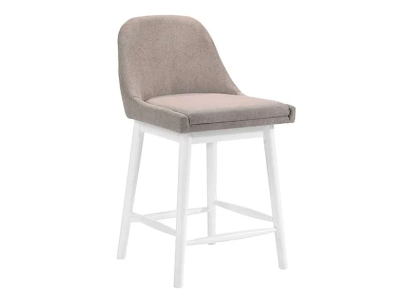 JUEGO COMEDOR RIPLEY HOME STOOL 4 SILLAS - 4