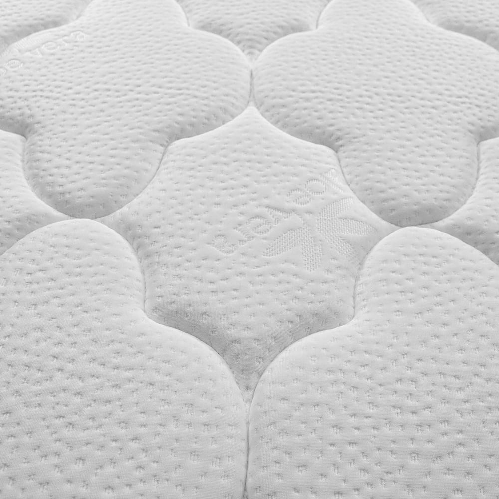 CAMA AMERICANA FORLI BOREAL POCKET SS 1.5 PLAZAS + CABECERA - 3