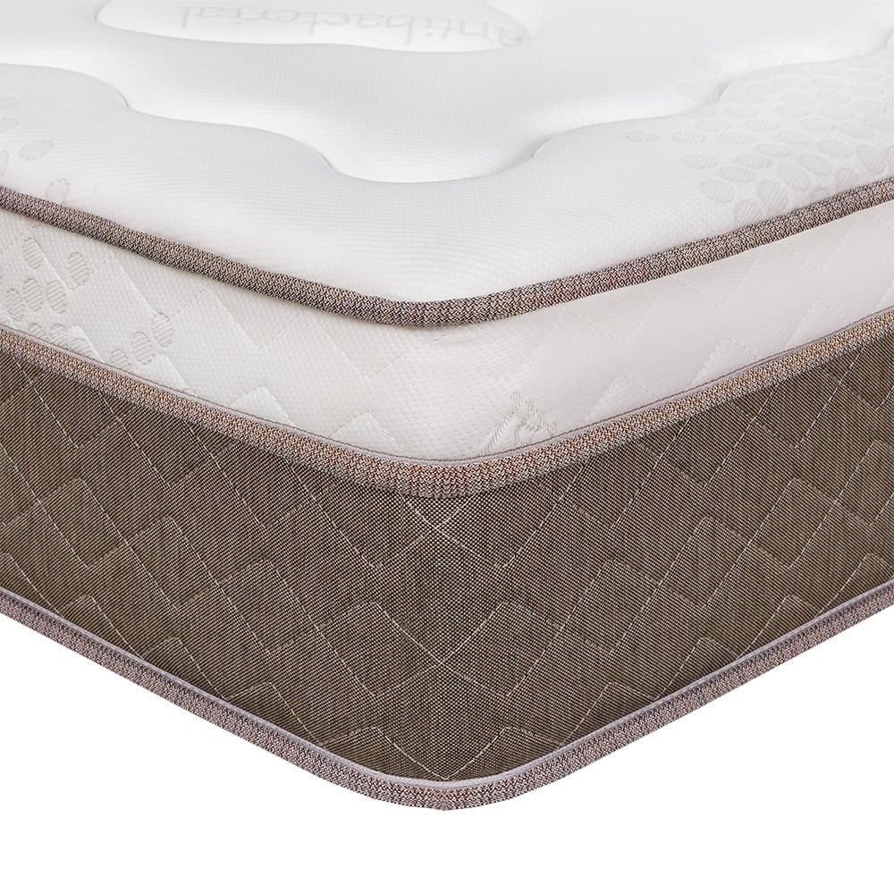 CAMA BOXET FORLI BOREAL POCKET SS 1.5 PLAZAS - 3