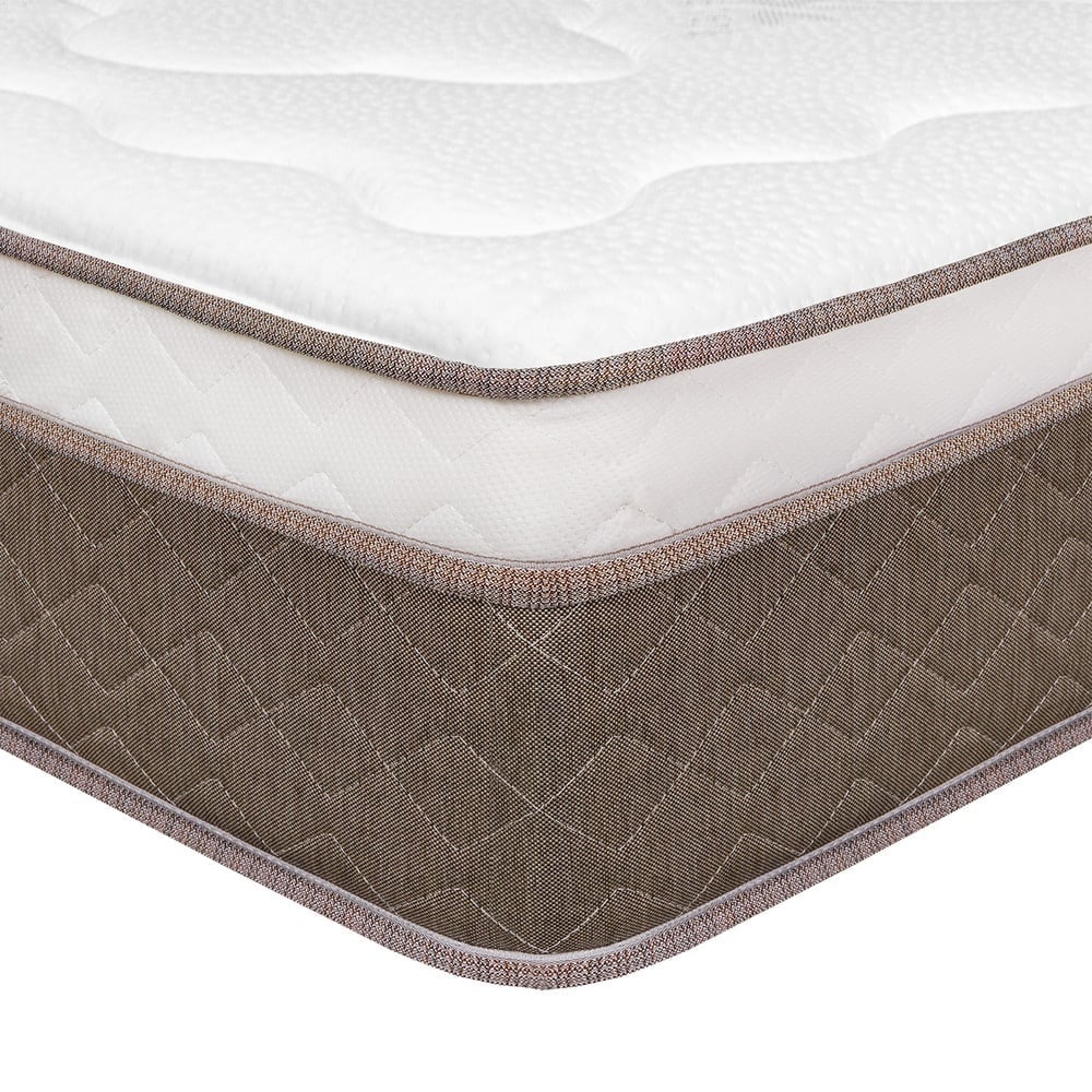 DORMITORIO AMERICANO CON CAJONES FORLI DORMITORIO BOREAL POCKET SS + CABECERA 2 PLAZAS - 4