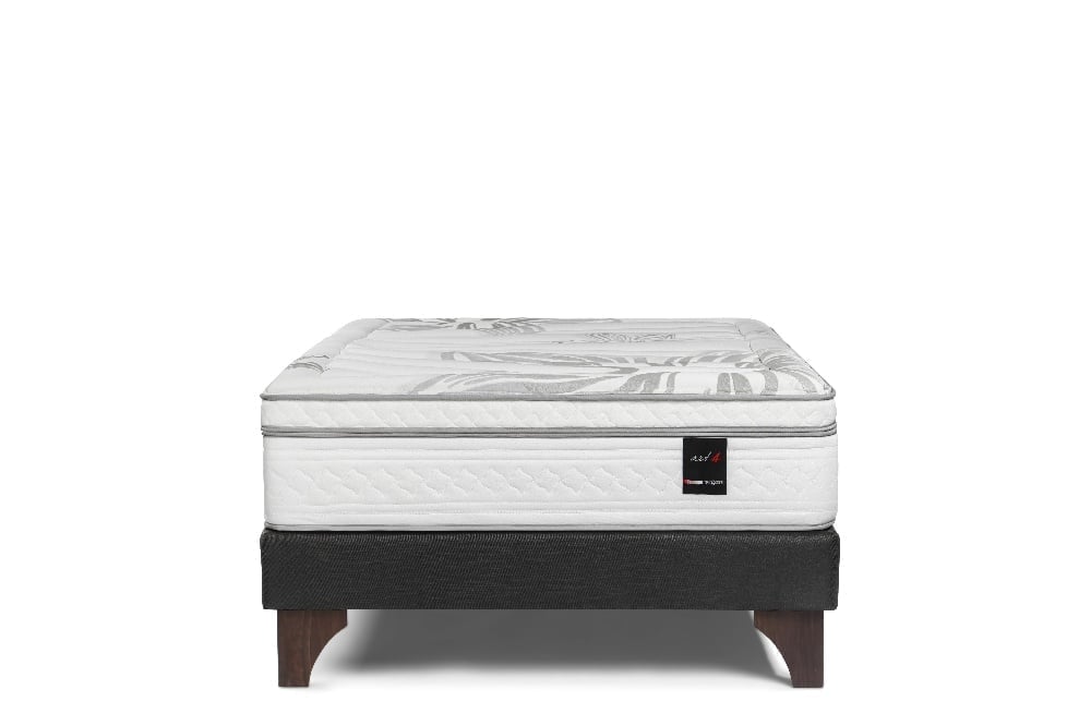 CAMA EUROPEA ROSEN ART 4 2 PLAZAS - 2