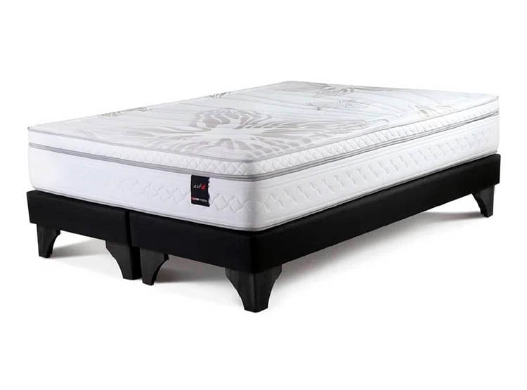 CAMA EUROPEA ROSEN ART 4 QUEEN - 1