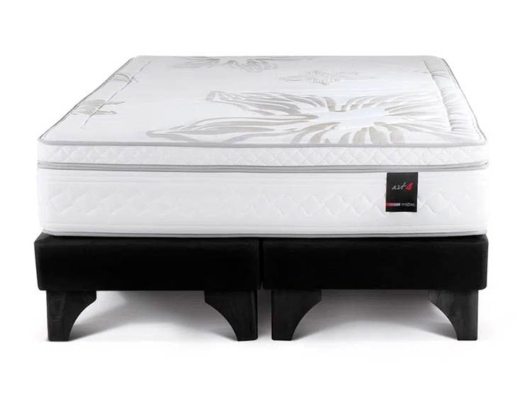 CAMA EUROPEA ROSEN ART 4 QUEEN - 2