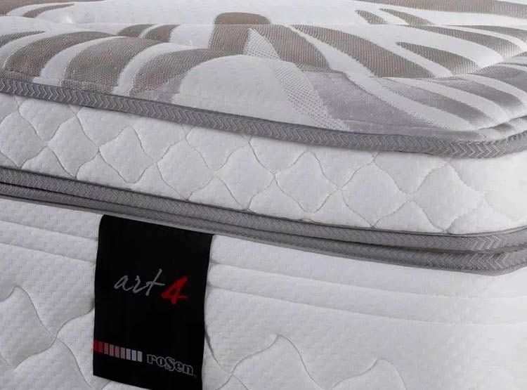 CAMA EUROPEA ROSEN ART 4 QUEEN - 3