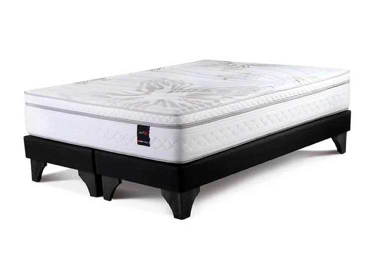 CAMA EUROPEA ROSEN ART 4 KING - 1