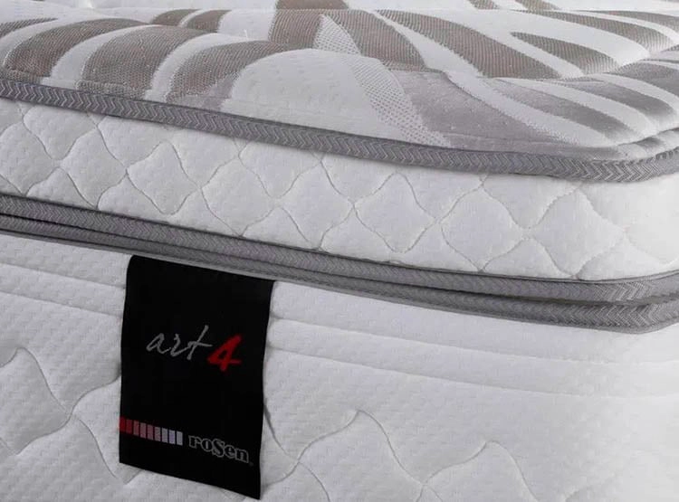 CAMA EUROPEA ROSEN ART 4 KING - 3