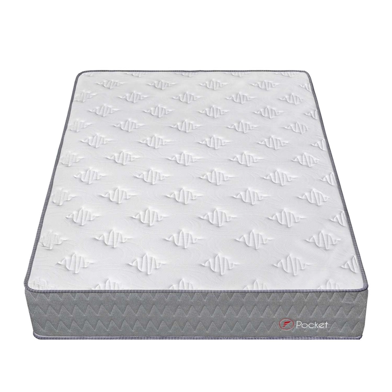 DORMITORIO CON CAJONES FORLI POCKET QUEEN - 5
