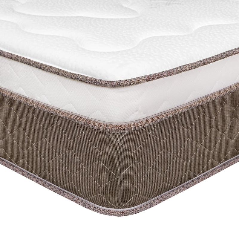 CAMA FORLI CON CAJONES BOREAL POCKET SS 2 PLAZAS - 4