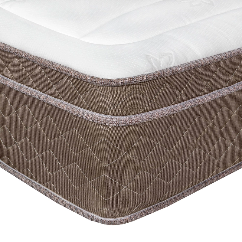 CAMA FORLI SIRIUS 2 PLAZAS 4 CAJONES - 3