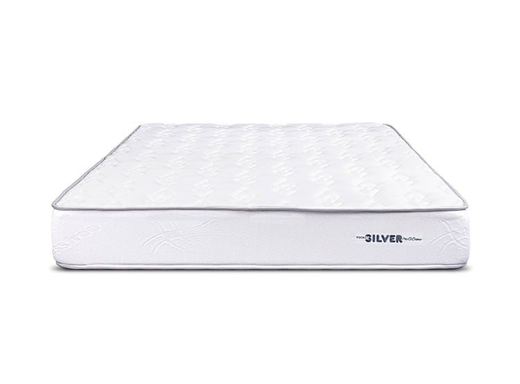 COLCHÓN EL CISNE POCKET SILVER DE 1.5 PLAZAS - 1