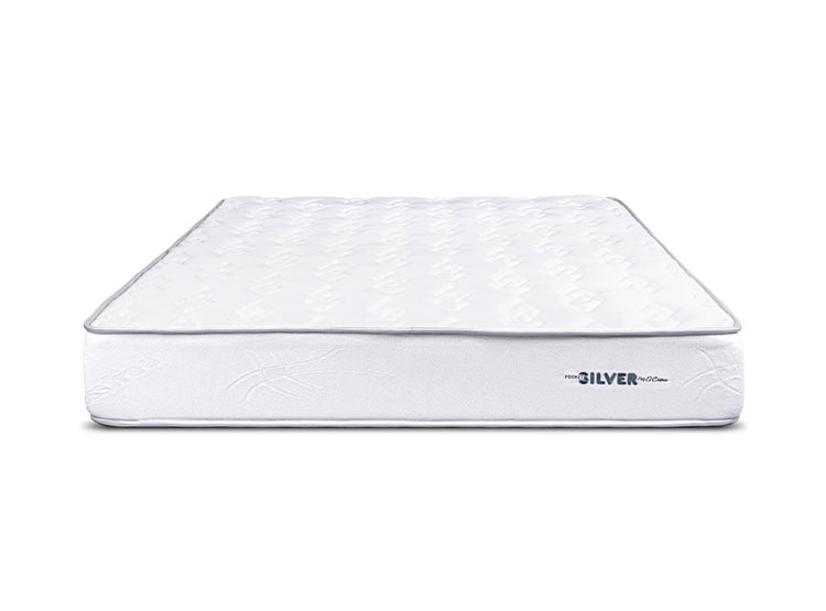 COLCHÓN EL CISNE POCKET SILVER DE 2 PLAZAS - 1