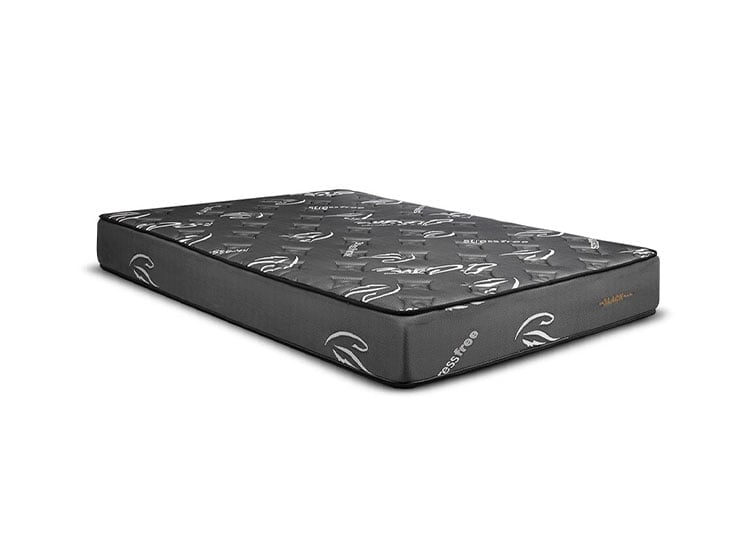 COLCHÓN EL CISNE POCKET BLACK 1.5 PLAZAS - 2
