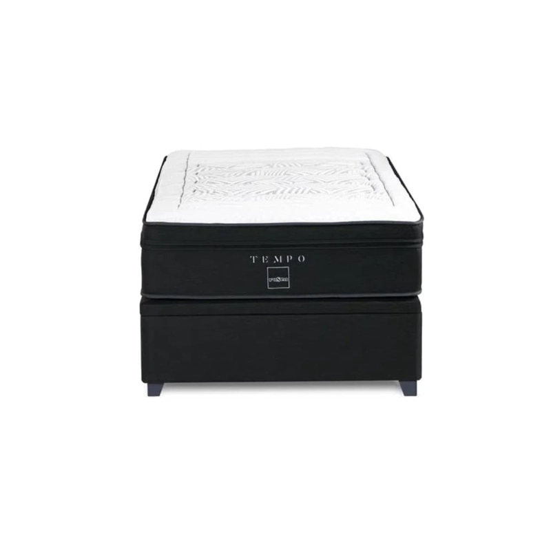 CAMA BOXET ROSEN TEMPO 1.5 PLAZAS - 3