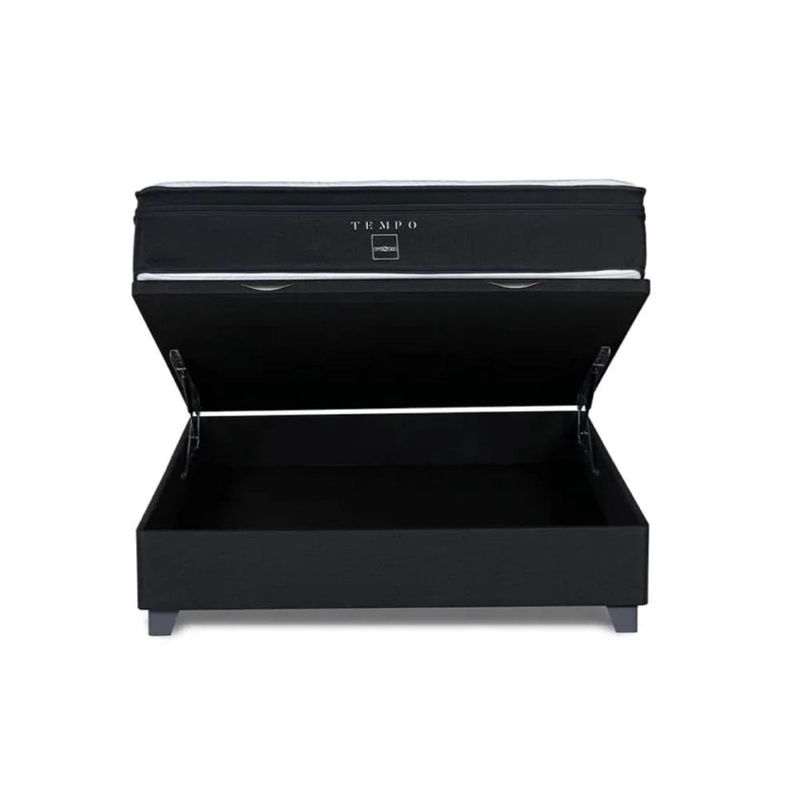 CAMA BOXET ROSEN TEMPO 2 PLAZAS - 3