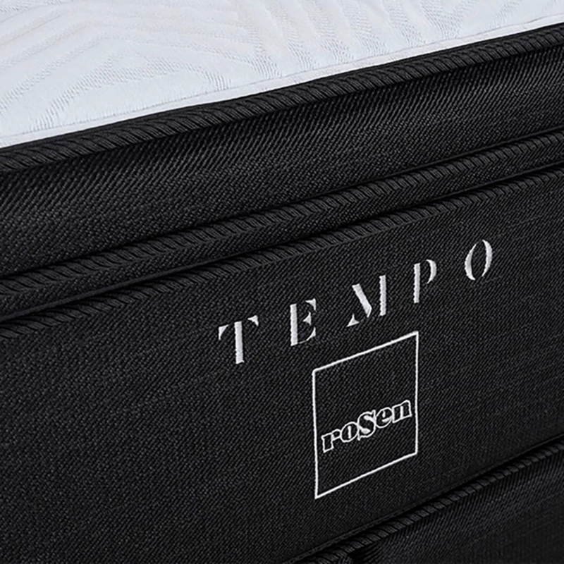CAMA BOXET ROSEN TEMPO 2 PLAZAS - 7