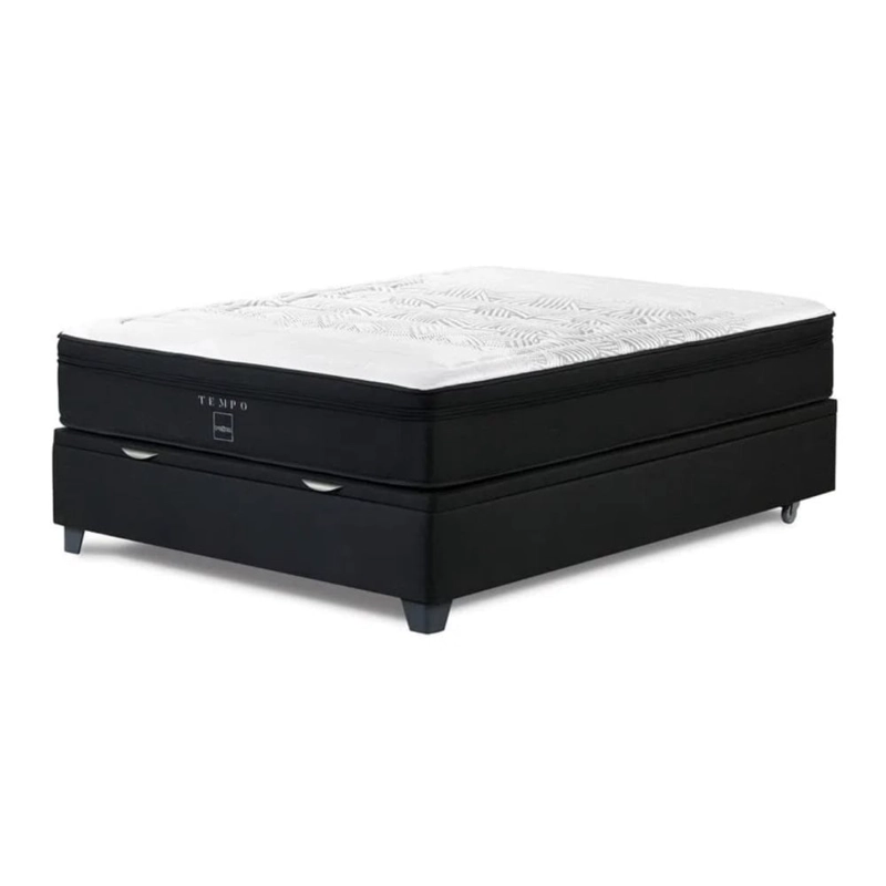 CAMA BOXET ROSEN TEMPO QUEEN - 1