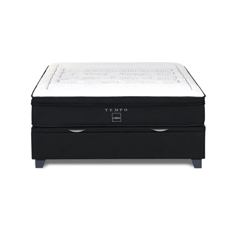 CAMA BOXET ROSEN TEMPO QUEEN - 2