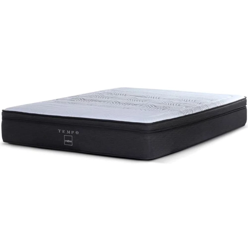 CAMA BOXET ROSEN TEMPO QUEEN - 4