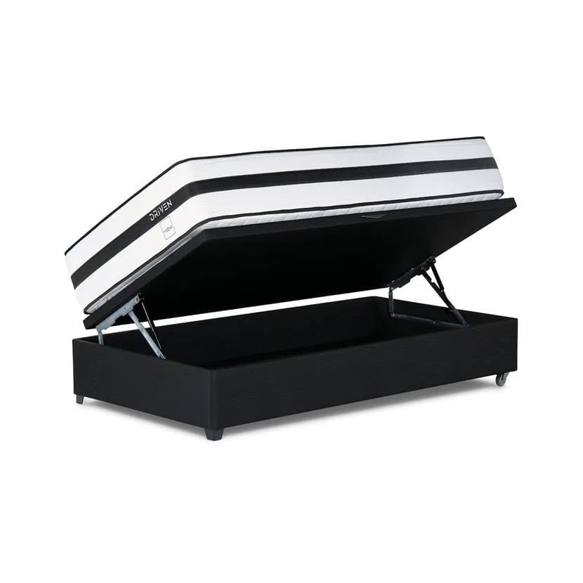 CAMA BOXET ROSEN DRIVEN 1.5 PLAZAS - 1