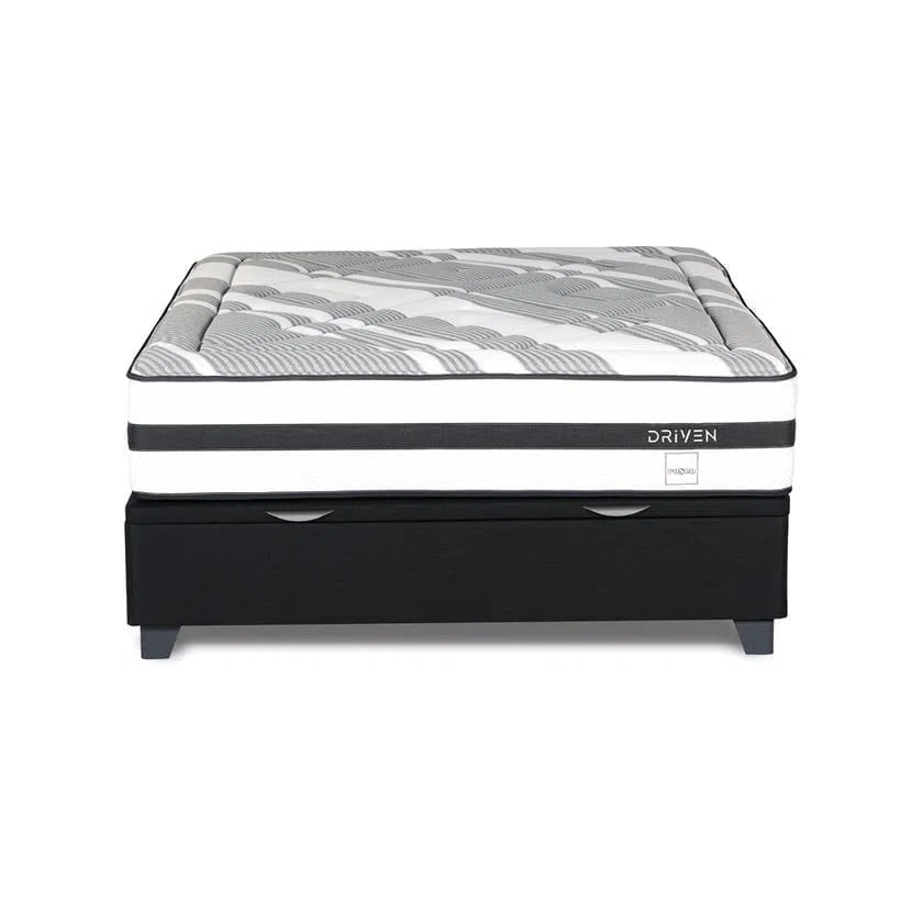 CAMA BOXET ROSEN DRIVEN QUEEN - 2