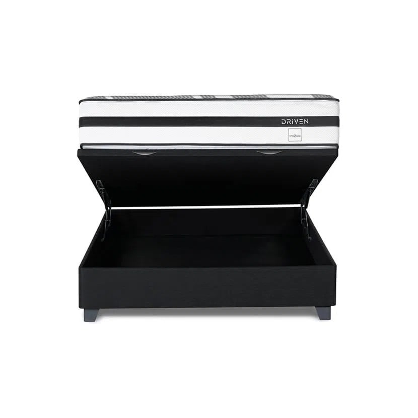 CAMA BOXET ROSEN DRIVEN QUEEN - 3