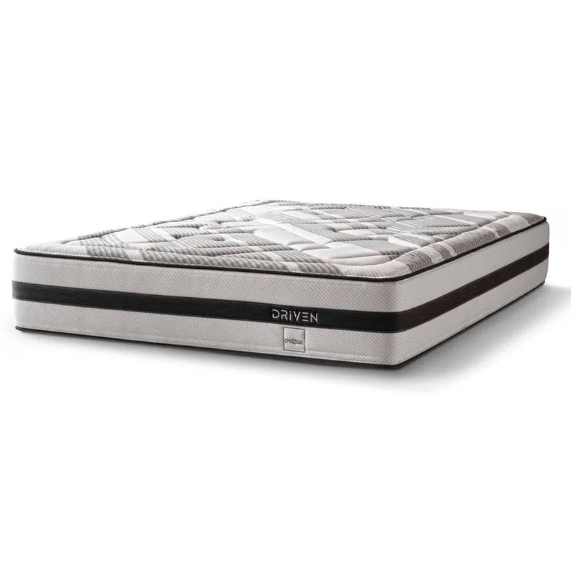 CAMA BOXET ROSEN DRIVEN QUEEN - 4
