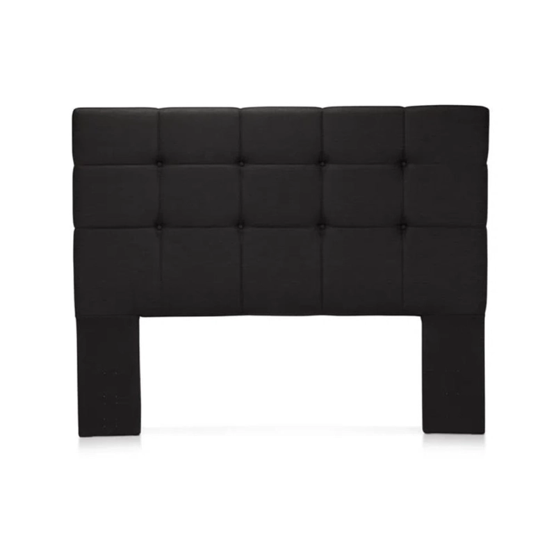 DORMITORIO BOXET ROSEN DRIVEN QUEEN ISSEY GRAFITO - 10