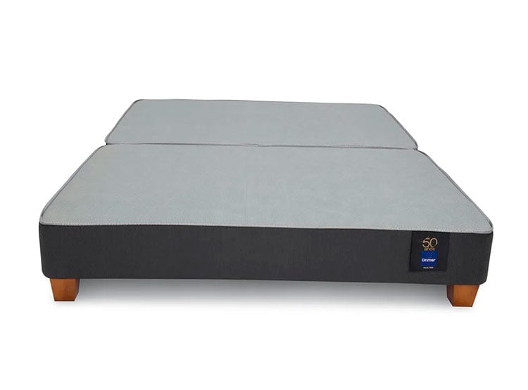 BASE DRIMER DE CAMA EUROPEO QUEEN - 1